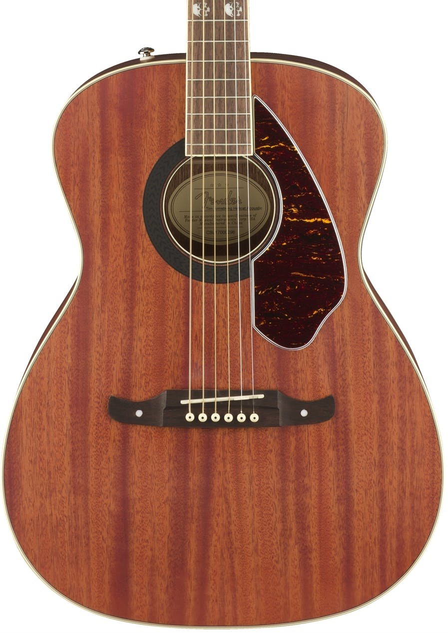 Fender Tim Armstrong Hellcat Acoustic - Andertons Music Co.